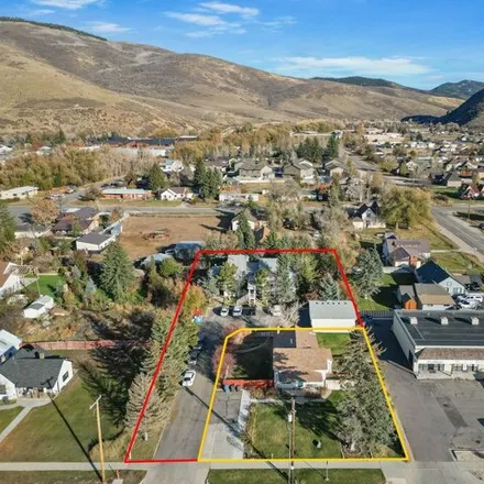 Image 1 - Gateway Grille, East 200 South, Kamas, Summit County, UT 84036, USA - House for sale