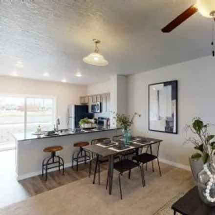 Buy this 2 bed apartment on 10664 West Springgold Lane in Southwest Ada County Alliance, Boise