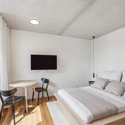 Rent this 2 bed apartment on Gustav-Tempel-Straße 2 in 10317 Berlin, Germany
