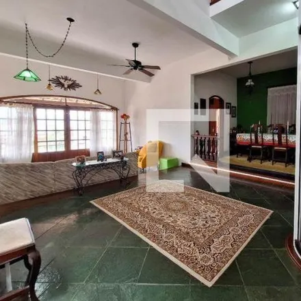 Buy this 5 bed house on Rua Desembargador Nicolau Mary Júnior in Camboinhas, Niterói - RJ