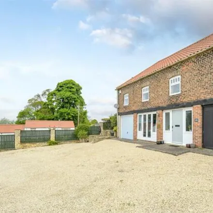 Buy this 3 bed duplex on Avenue Farm in B6291, Quarrington Hill