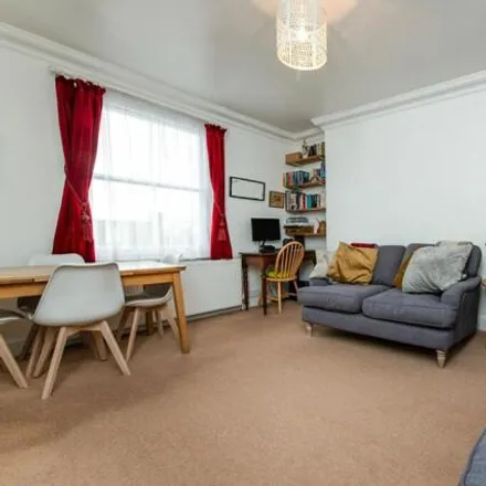 Buy this 2 bed apartment on 35 Priory Park Road in London, NW6 7UP