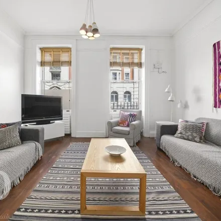 Image 3 - 37-41 Gower Street, London, WC1E 6HG, United Kingdom - Apartment for rent