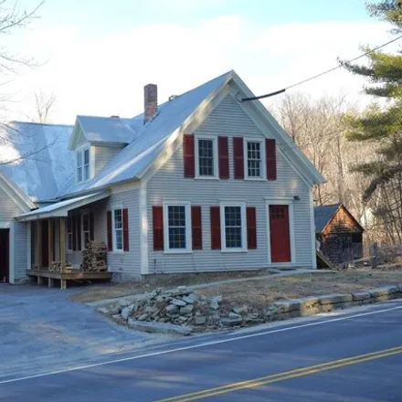 Buy this 3 bed house on 14 Bull Ring Road in Hiram, ME 04041