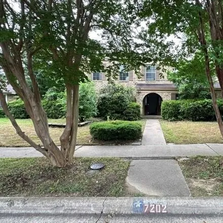 Buy this 4 bed house on 7202 Bayberry Ln in Dallas, Texas