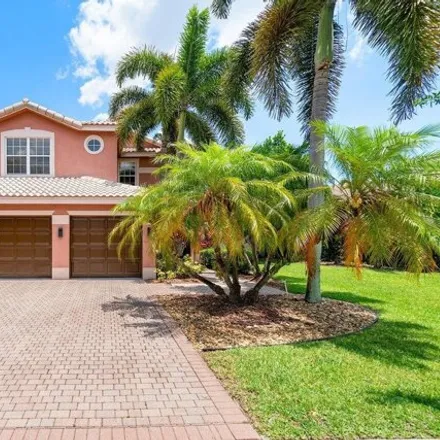 Buy this 5 bed house on 15841 Corintha Ter in Delray Beach, Florida
