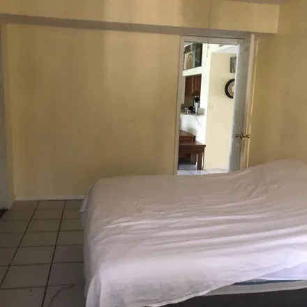 Rent this 1 bed room on 1959 Pine Ridge Drive in Pine Island Ridge, Pine Island