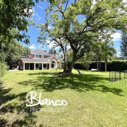 Image 2 - unnamed road, Partido del Pilar, B1631 BUI Del Viso, Argentina - House for sale