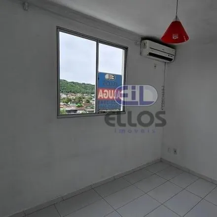 Rent this 2 bed apartment on Rua Elizabeth Rech 379 in Paranaguamirim, Joinville - SC