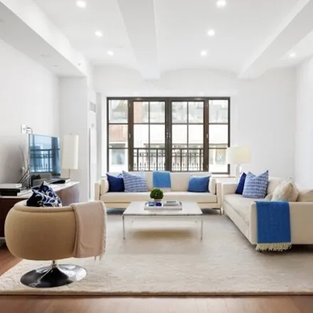 Buy this 1 bed condo on Liberty Lofts in 43 West 64th Street, New York