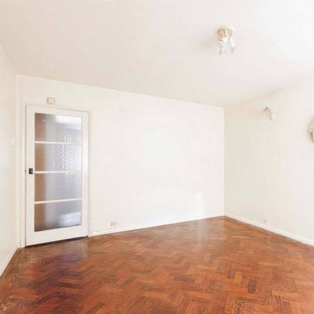 Rent this 2 bed apartment on Sandown Court in Grange Road, London