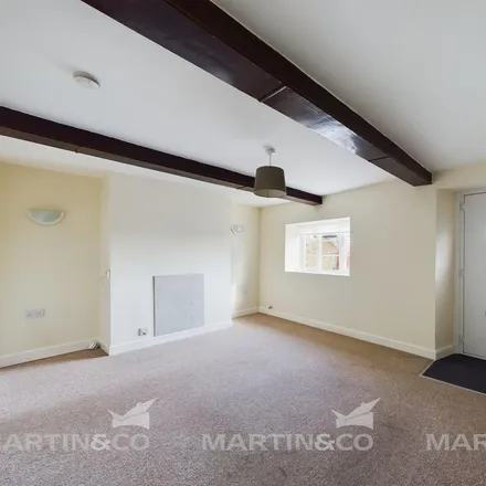 Image 2 - Shires Close, Sprotbrough, DN5 7RG, United Kingdom - House for rent