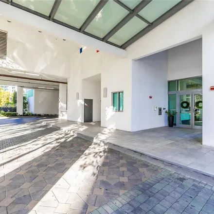 Rent this 2 bed apartment on 333 Northeast 24th Street in Miami, FL 33137