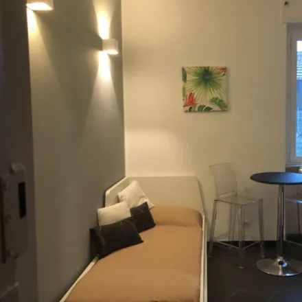 Rent this studio apartment on Via Ripamonti - Via Rutilia in 20141 Milan MI, Italy