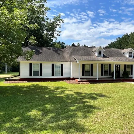 Buy this 4 bed house on 1546 County Road 14 in Sylvan Grove, Dale County