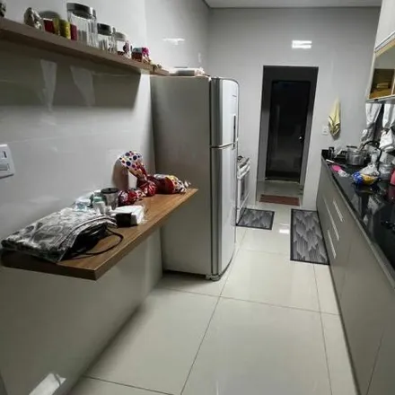 Buy this 3 bed house on Avenida Professor Doutor Danillo Eleutério in Residencial Santa Luzia, Araraquara - SP