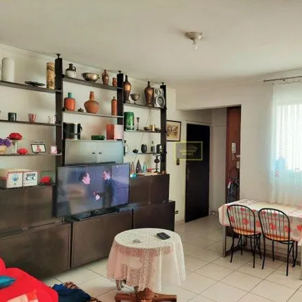 Buy this 2 bed apartment on Rua Margarida 79 in Barra Funda, São Paulo - SP