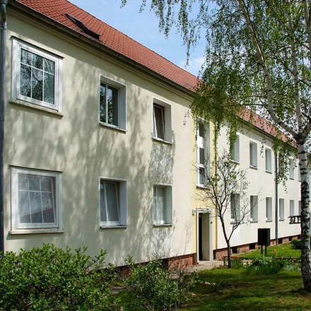 Image 2 - Dammweg 2, 39218 Schönebeck (Elbe), Germany - Apartment for rent