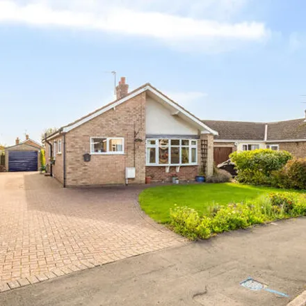 Image 1 - Manor Road, Saxilby, LN1 2HP, United Kingdom - House for sale