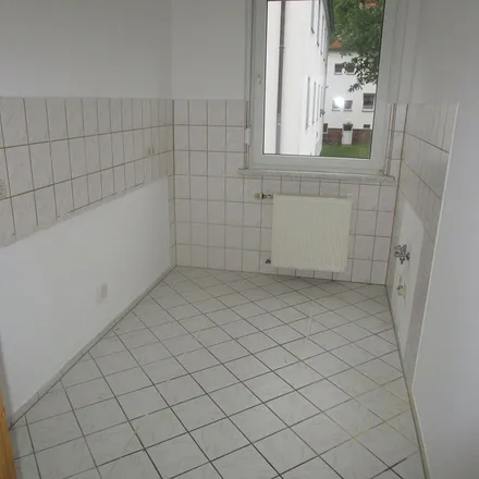 Image 6 - Naumburger Straße 163, 06217 Merseburg, Germany - Apartment for rent