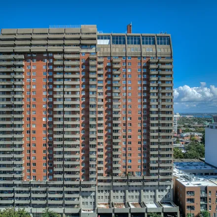 Buy this 4 bed condo on Les Dauphins sur le Parc in 3535 Avenue Papineau, Montreal