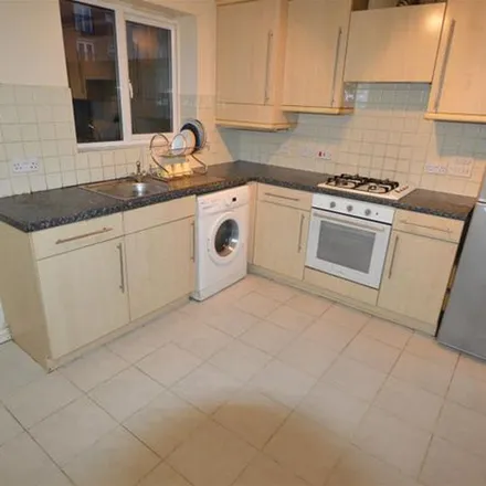 Rent this 3 bed apartment on 10 Tomlinson Street in Manchester, M15 5FW