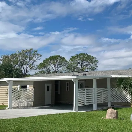 Buy this 2 bed house on 2534 Fairbluff Road in Orange County, FL 32798