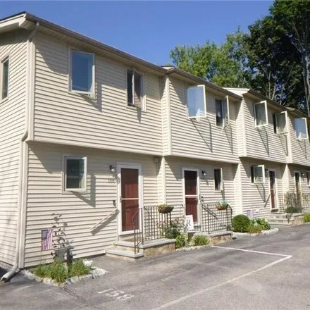 Buy this 2 bed townhouse on D Street in Cranston, RI 02920