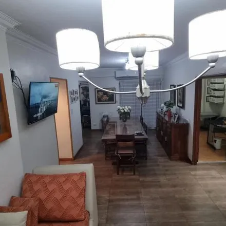 Buy this 4 bed apartment on Vacalin in Malvinas Argentinas, Caballito