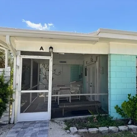 Rent this 1 bed house on 1143 South Ocean Drive in Fort Pierce, FL 34949