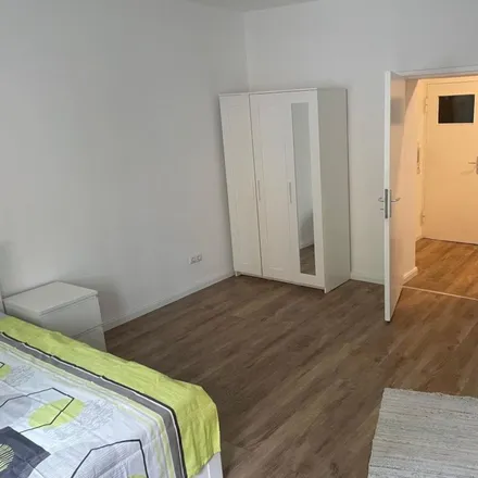 Rent this 1 bed apartment on Gotenstraße 67 in 10829 Berlin, Germany