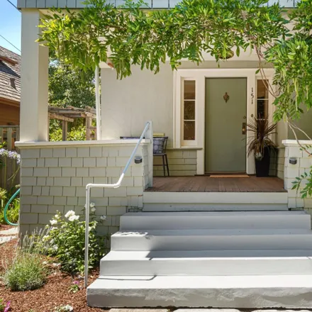 Image 3 - 133 Melville Avenue, Palo Alto, CA 94301, USA - House for sale