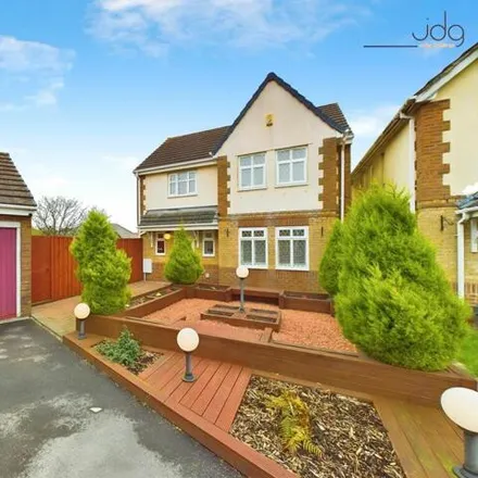 Buy this 3 bed house on Hadrian Road in Morecambe, LA3 3BL