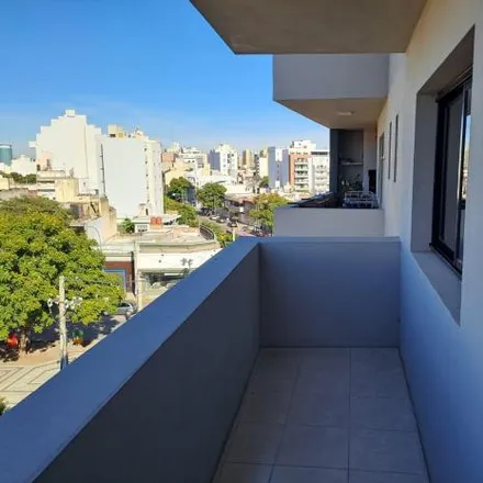 Rent this 2 bed apartment on Palestina 73 in San Martín, Cordoba