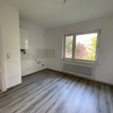 Rent this 2 bed apartment on Banter Weg 152 in 26389 Wilhelmshaven, Germany