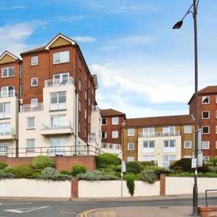 Buy this 2 bed apartment on Piccolo Restaurant in Shorefield Road, Southend-on-Sea