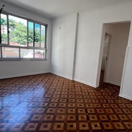 Image 2 - Rua Machado de Assis, Boqueirão, Santos - SP, 11055-001, Brazil - Apartment for rent