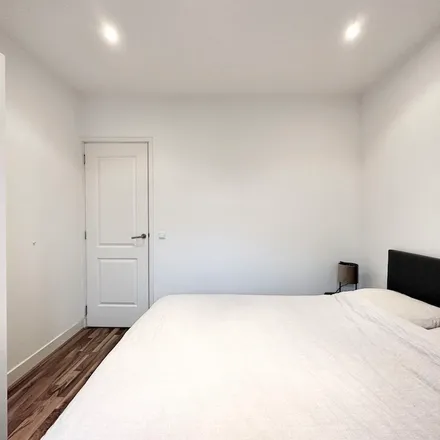 Rent this 2 bed apartment on Madurastraat 6E in 1094 GL Amsterdam, Netherlands