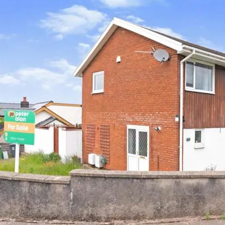 Buy this 3 bed duplex on Hatherleigh Road in Cardiff, CF3 4AS