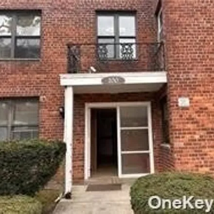 Rent this 1 bed apartment on 90 Division Avenue in Levittown, NY 11756