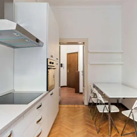 Image 8 - Via Podgora 7, 20122 Milan MI, Italy - Apartment for rent