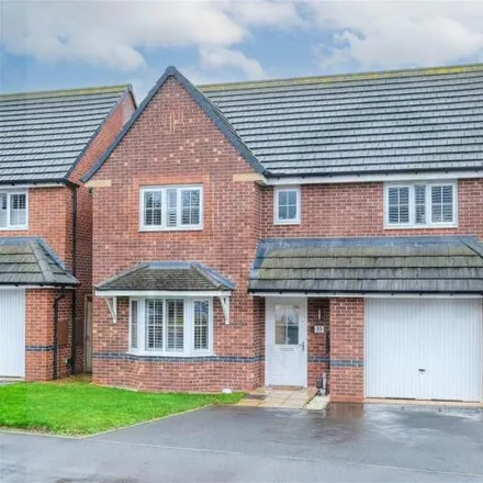 Buy this 4 bed house on Faxfleet Street in Callow Hill, B97 5BX