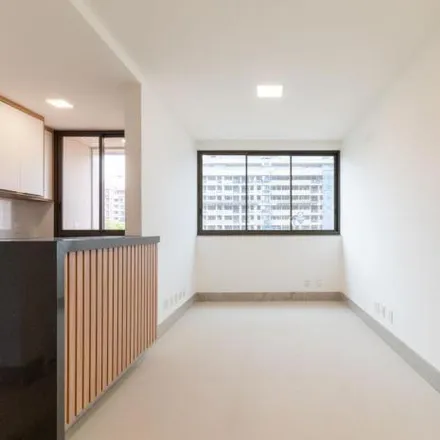 Rent this 2 bed apartment on unnamed road in Setor de Administração Municipal, Brasília - Federal District