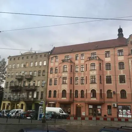 Image 5 - Komuny Paryskiej 94a, 50-452 Wrocław, Poland - Apartment for rent