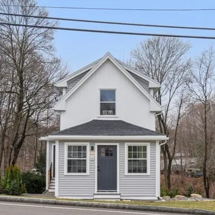 Buy this 3 bed house on 15 Marion Street in Natick, MA 01500