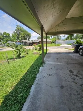 Buy this 2 bed house on 9134 Chatwood Dr in Houston, Texas