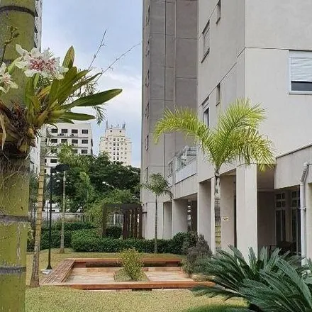 Buy this 3 bed apartment on Rua Doutor Rubens Meireles in Barra Funda, São Paulo - SP