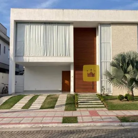 Buy this 4 bed house on Avenida Getúlio Vargas in Serra Centro, Serra - ES