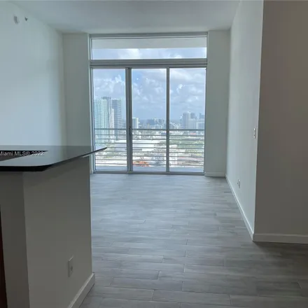 Image 2 - One Miami East Tower, 205 Biscayne Boulevard, Miami, FL 33131, USA - Condo for rent