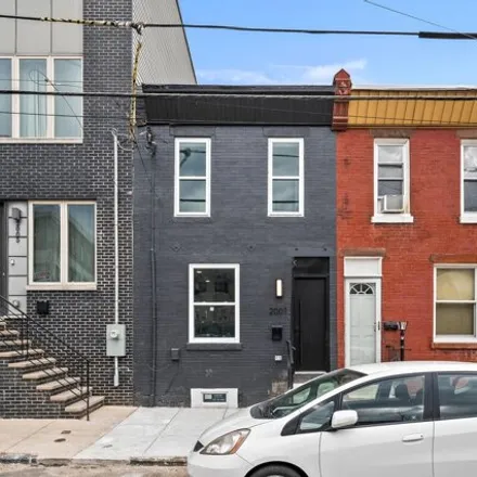 Buy this 2 bed house on 2005 East Letterly Street in Philadelphia, PA 19125